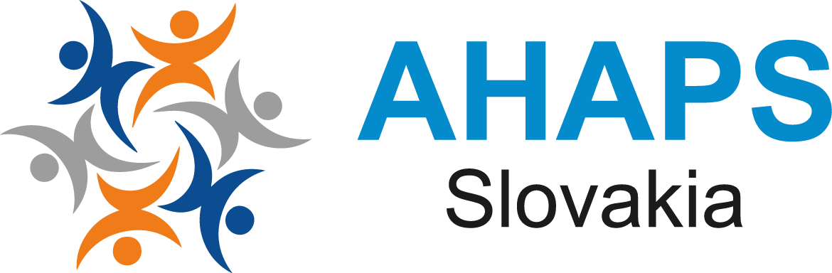 AHAPS | Asociácia hospicovej a paliatívnej starostlivosti